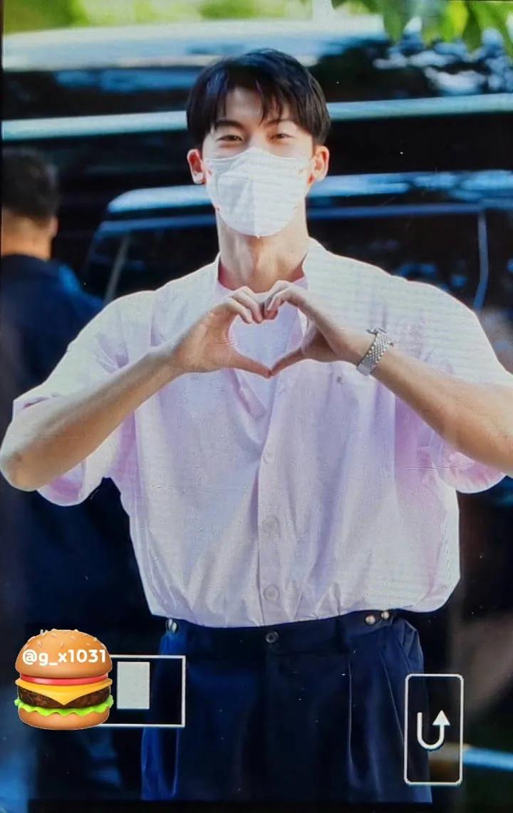 许光汉李子维头像,许光汉像李子维还是王诠胜