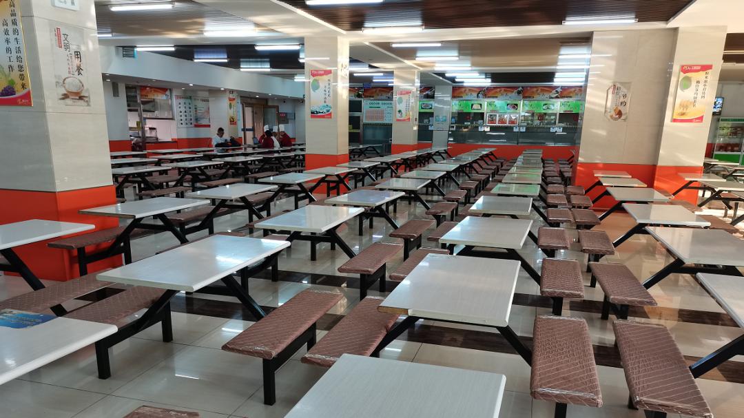 长春各大学的住宿条件,长春高中住宿条件