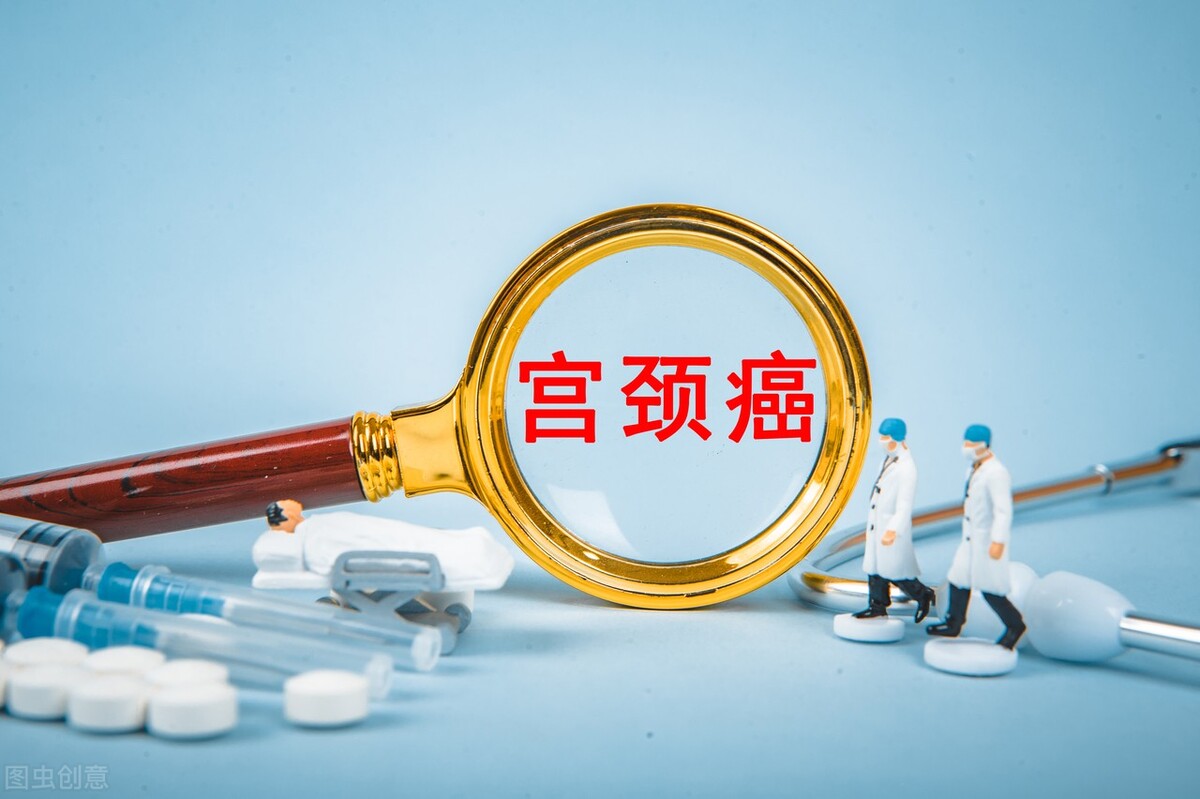 子宫癌前兆的5个预兆,子宫癌的10个前兆