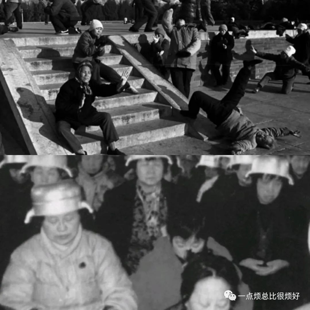 讲一个缺德笑话：大学生烂大街了，可见大学生具有腐蚀性。