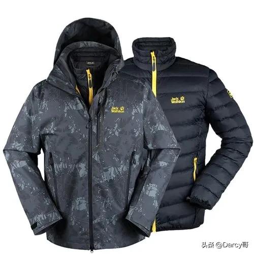 户外品牌世界十大顶级冲锋衣,四大顶级冲锋衣品牌