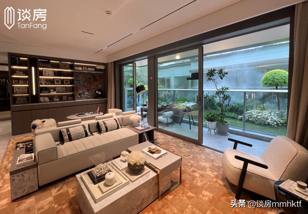 哼！买荔湾，别想逃出万科万汇天地等的手掌心