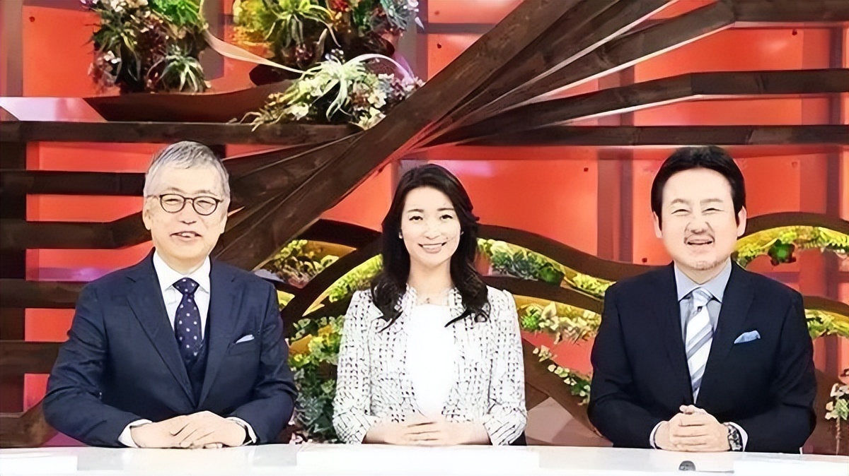 朝鲜导弹飞过上空，日本人为什么看了东京电视台播动画片才安心？