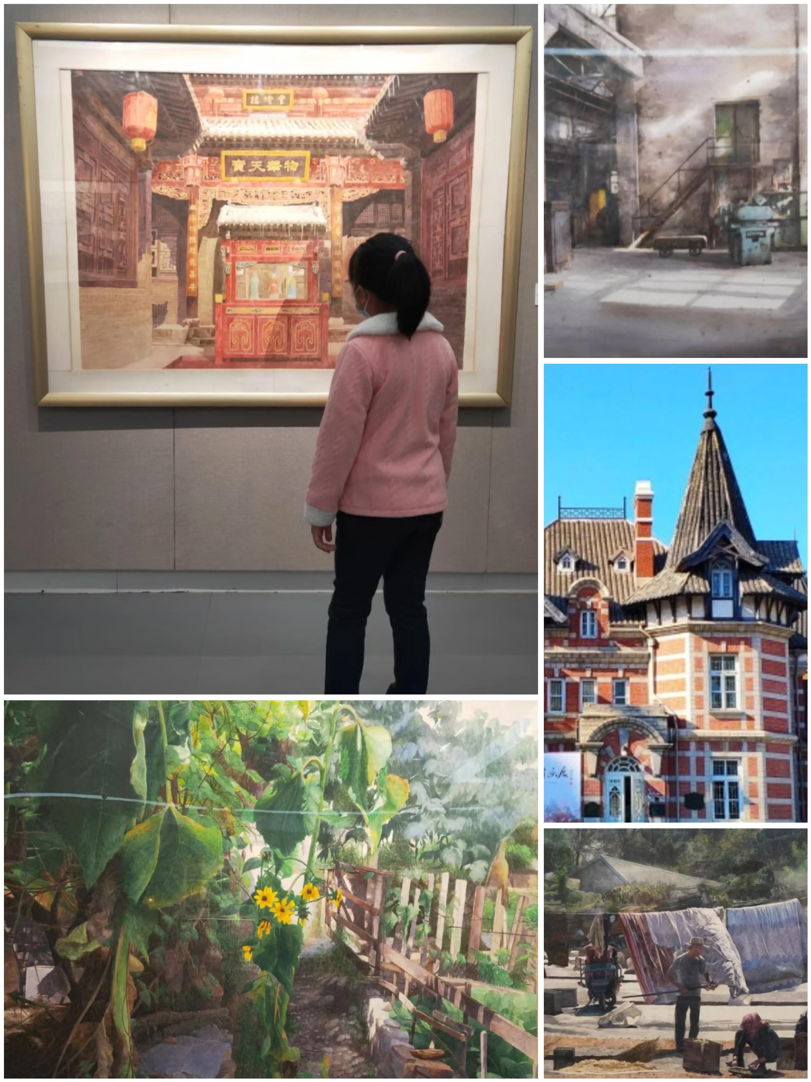 儿童学绘画可以加分吗,儿童学画画从哪种开始比较好