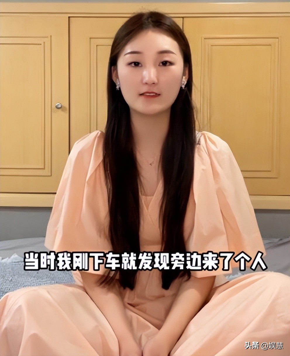 陈亚男遭威胁绑架是怎么回事,陈亚男被绑架细节曝光