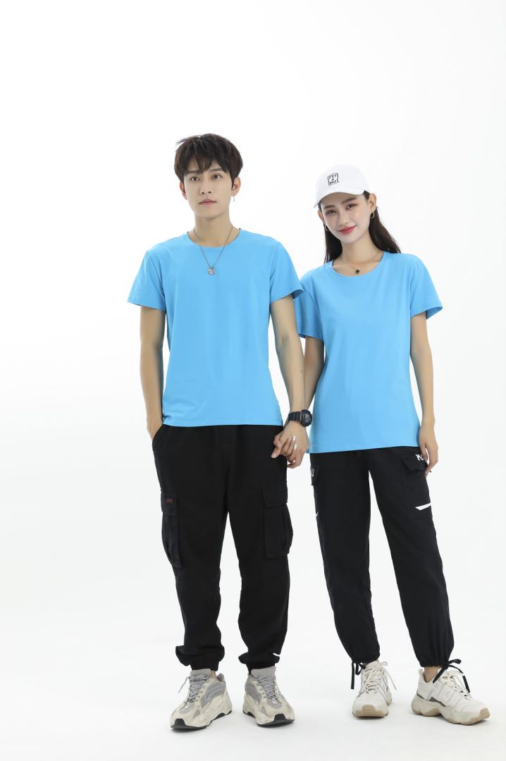 运动员t恤什么面料,吸汗排湿的运动t恤