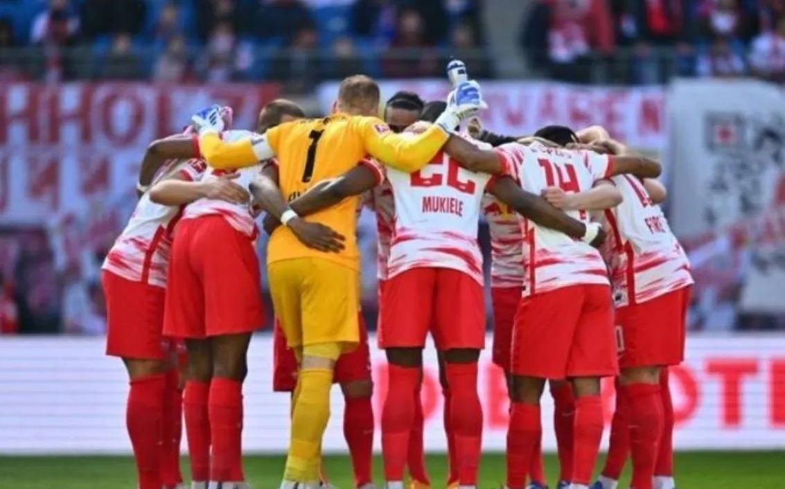 莱比锡创造黑马奇迹,莱比锡爆冷出局