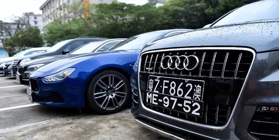 澳车北上临时牌有效期,澳车北上管理规定