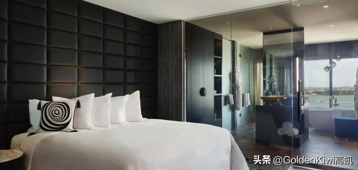 抗疫揭秘：在新西兰入境与酒店隔离纪实