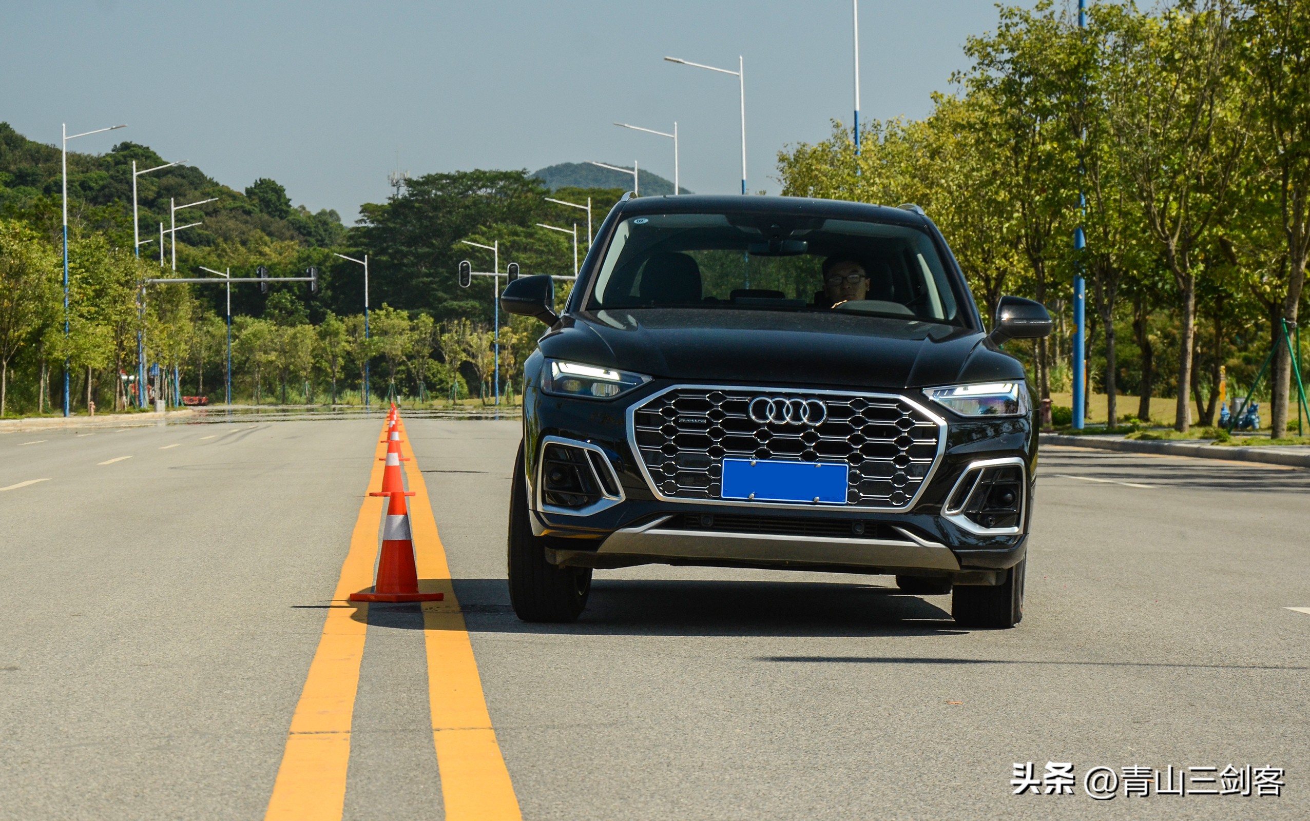 黑熊轻at轮胎怎么样,黑熊at轮胎会用在哪些越野车