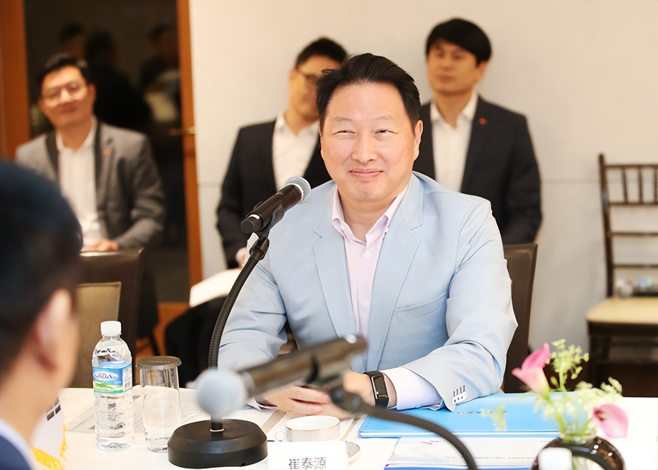 sk集团在韩国地位,sk集团到底好不好