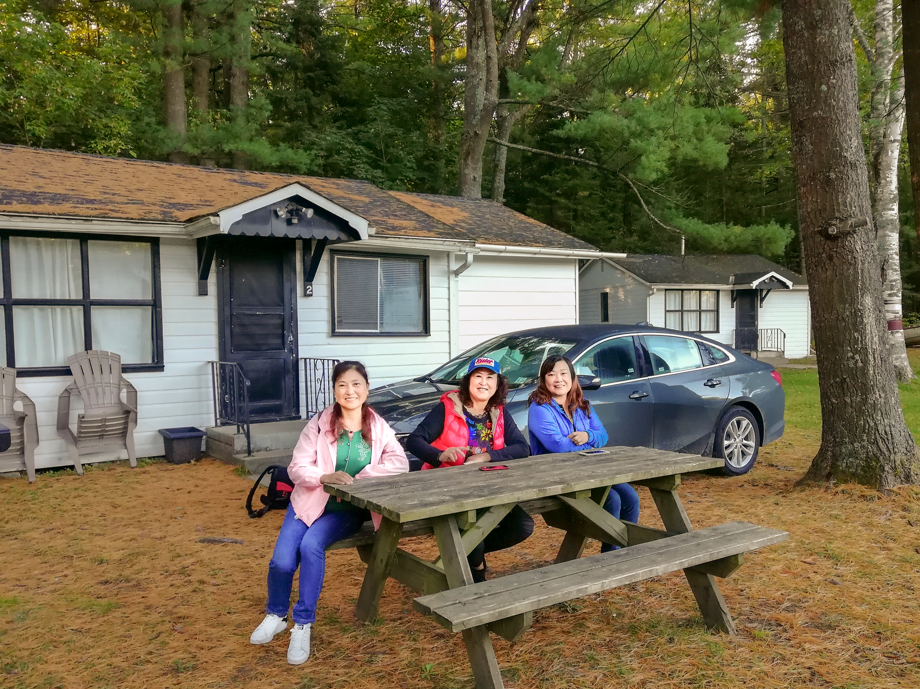 美东加东旅游,美东加东