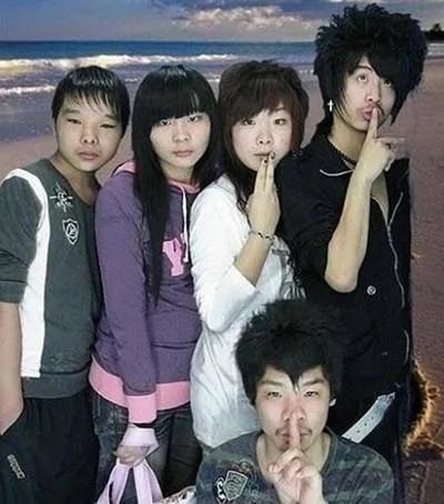 90后的杀马特他们现在过得怎么样,为什么吐槽90后杀马特