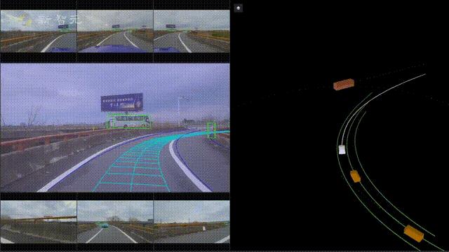 旷视运动算法,旷视智慧新技术