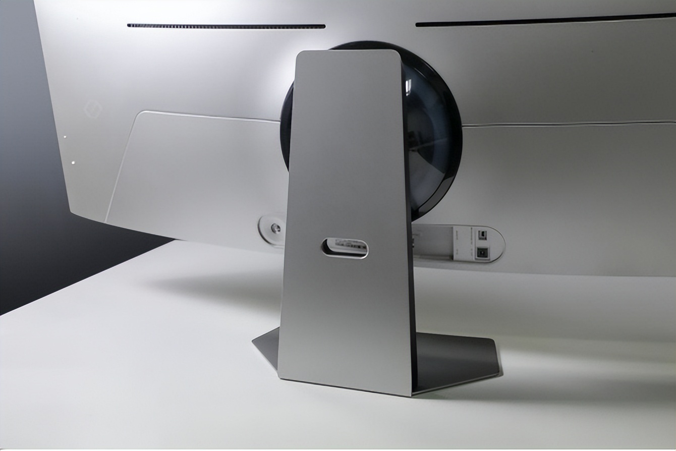 三星55寸曲面显示器值得入手么,三星49寸oledg9显示器评测