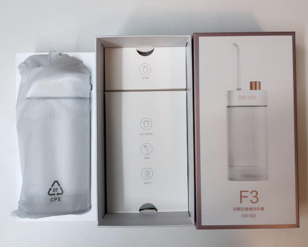 十大冲牙器品牌科普：测评师亲测数十款，力荐这10款