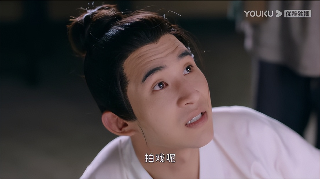 网剧在下李佑最新预告,网剧在下李佑今日开播