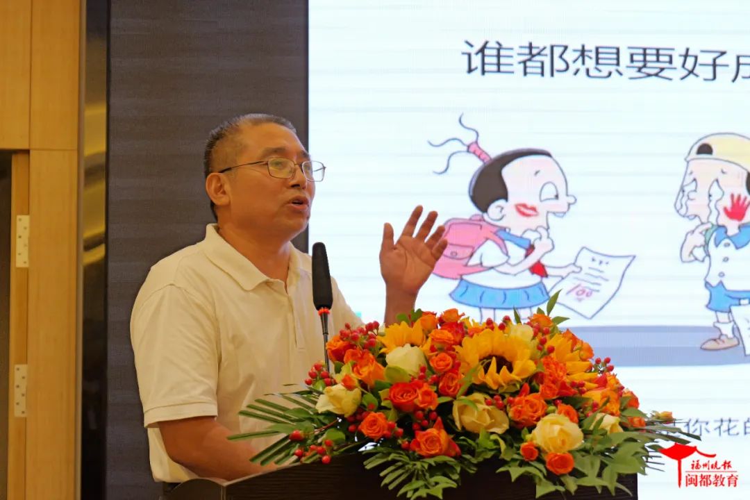 福州上清华北大,6人全部考入清华