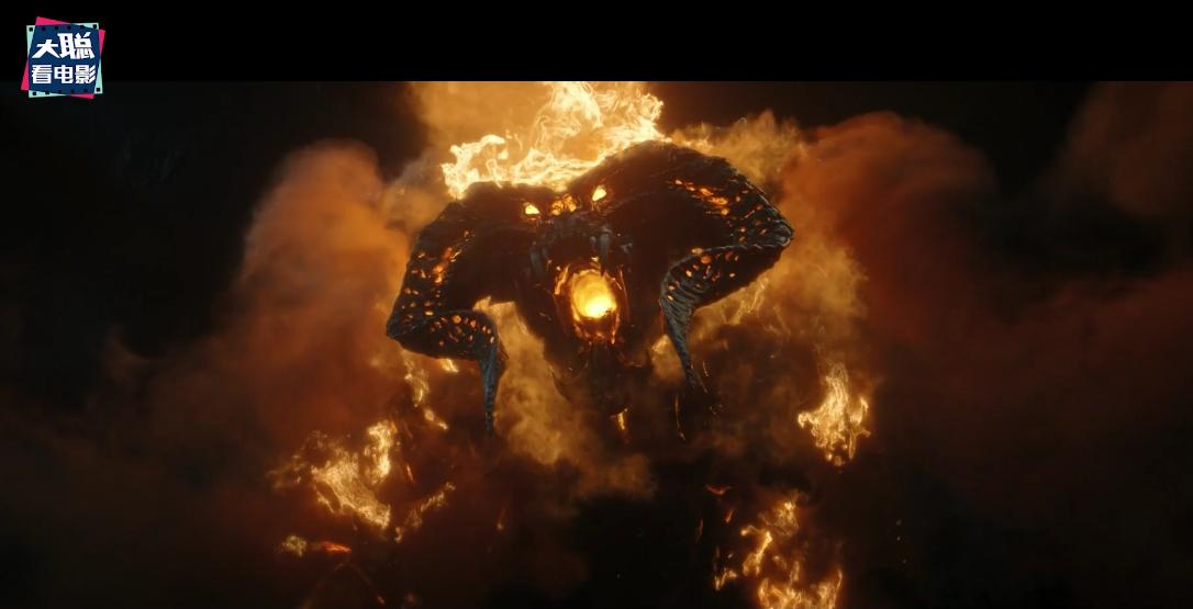 指环王力量之戒最后一集,指环王力量之戒几季