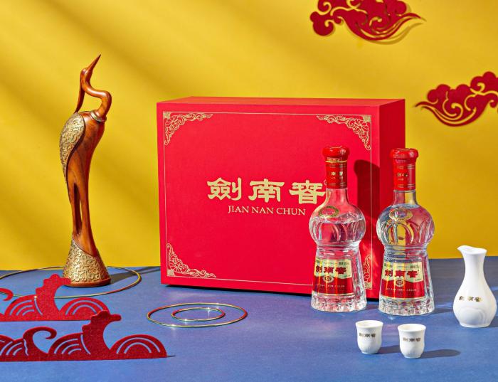 2023年全国十大名酒排名,2023年八大名酒排名