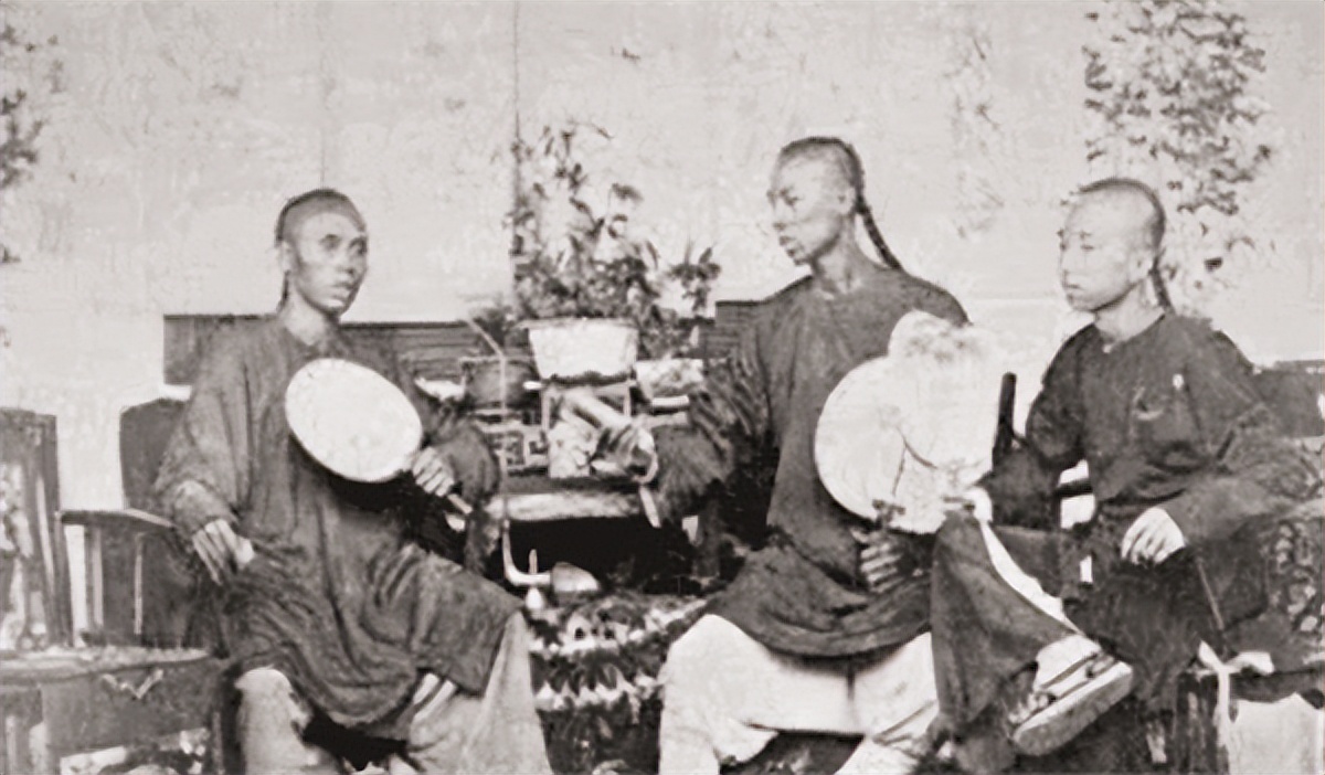 清朝灭亡后皇室人都去了哪个省,清朝灭亡后皇族去向