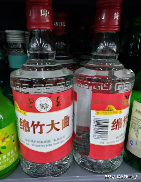 牛栏山创下百亿神话,为什么勾兑酒牛栏山销量那么高