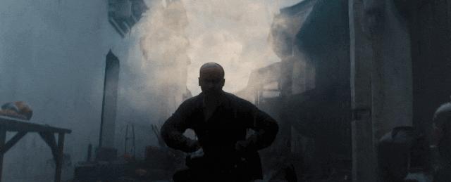 央视重播到烂的片儿，绝对有料