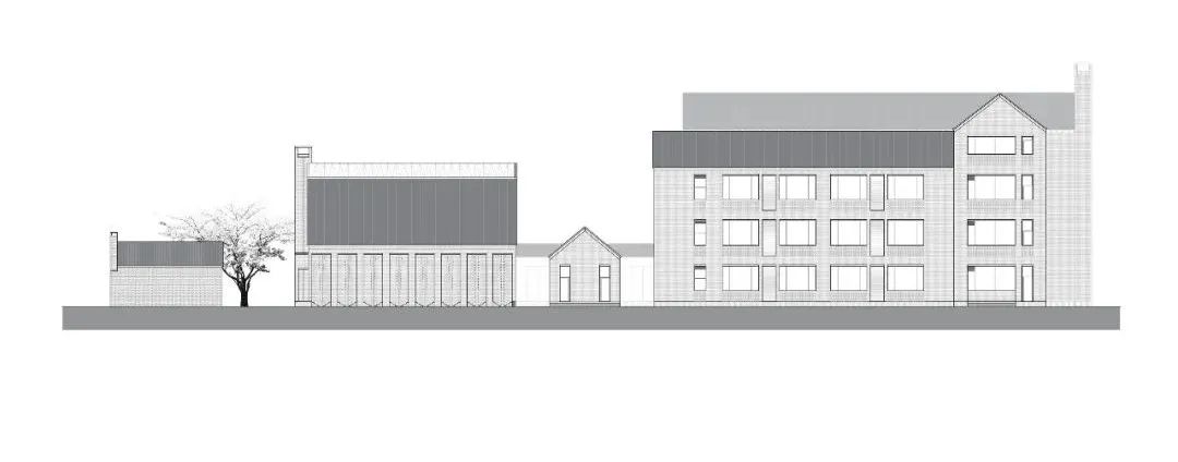 石家庄万科翡翠书院小学,万科翡翠书院石家庄学校