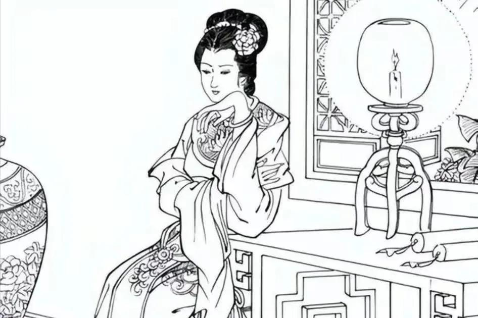 举人新婚,新婚之夜秀才娶妻