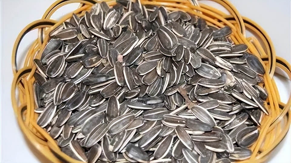 通过对向日葵中重金属含量的研究,进一步了解其种子发芽的特性