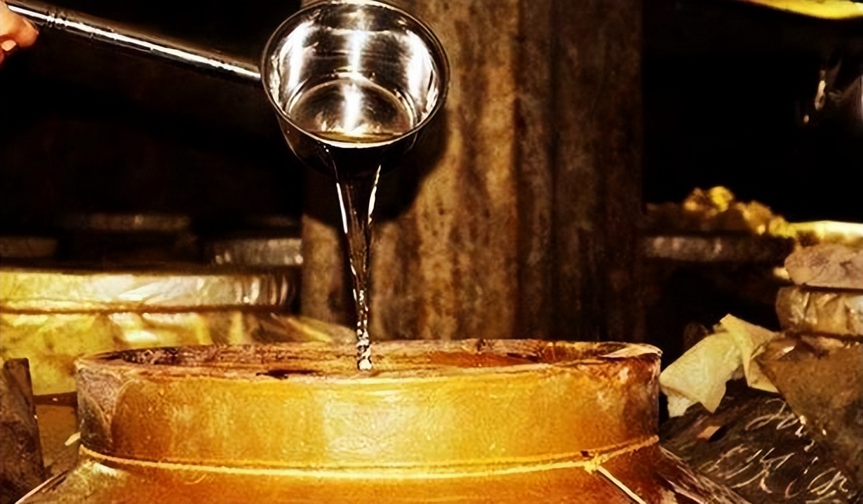 秦楚池养生酒未来可期：市场形势一片大好