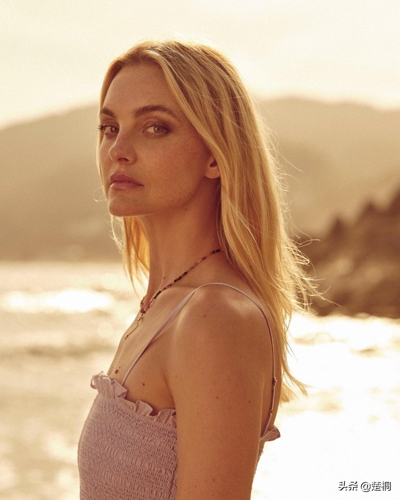 维密超模莱斯里贝罗写真,超模莱斯里贝罗写真