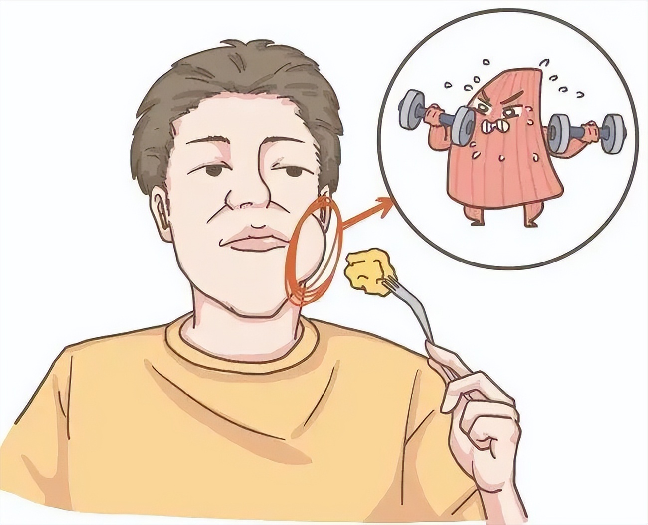 韦敏教授怎么样,瘦脸针和咬肌切除该怎么选