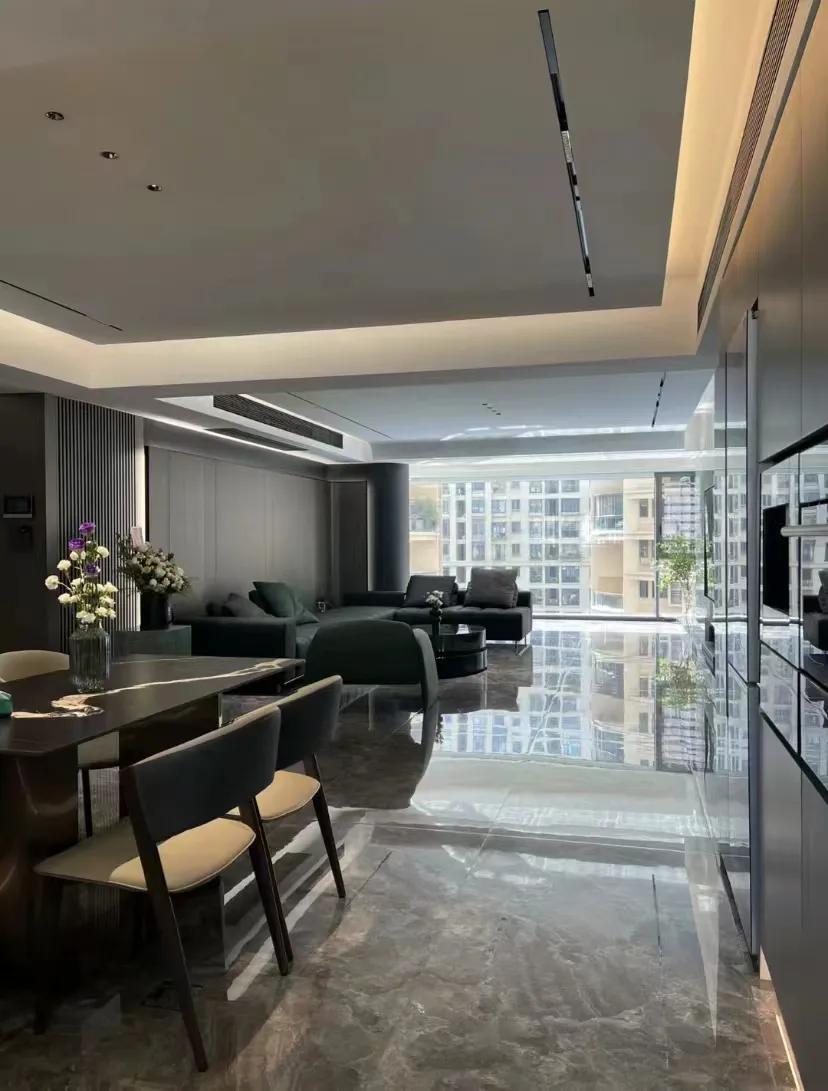 装修处处被嫌弃，唯独夸我【电视买的好】