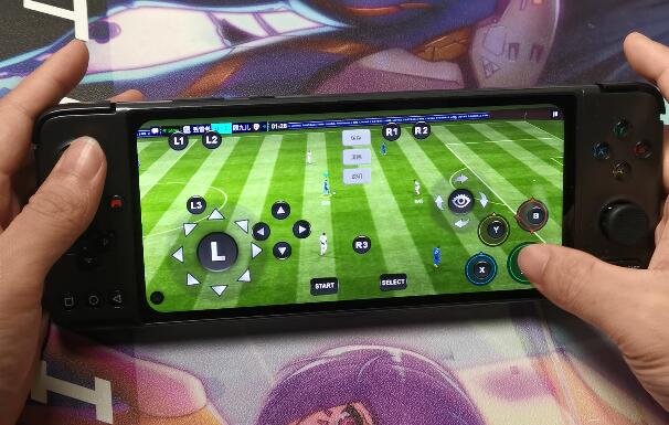 gpd-xp游戏掌机,gpdxp掌机内置什么游戏