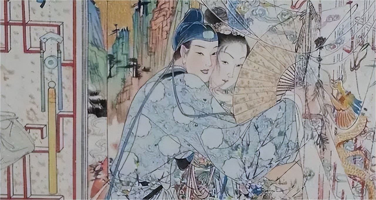 《*瓶金**梅》：*欲情**描写中的人性反思和社会批判