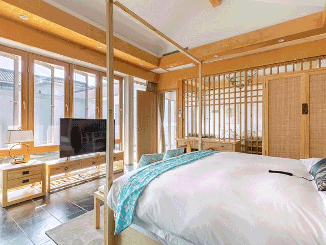 开席了！原来新津的梨花，还能这样吃！