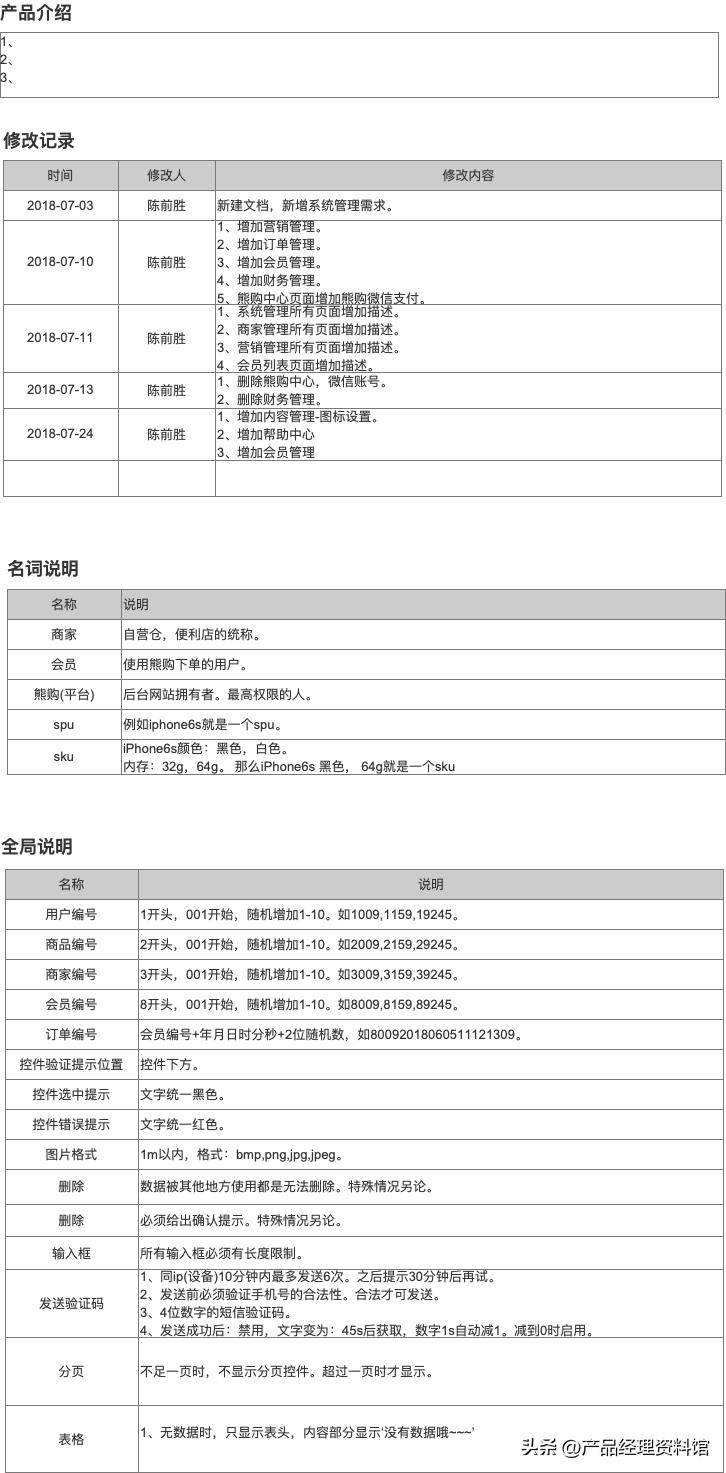 axure设计的购物app,axure后台管理系统原型