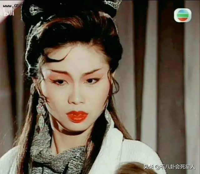 特别漂亮却不火的女明星,长得不漂亮但是很有演技的女明星