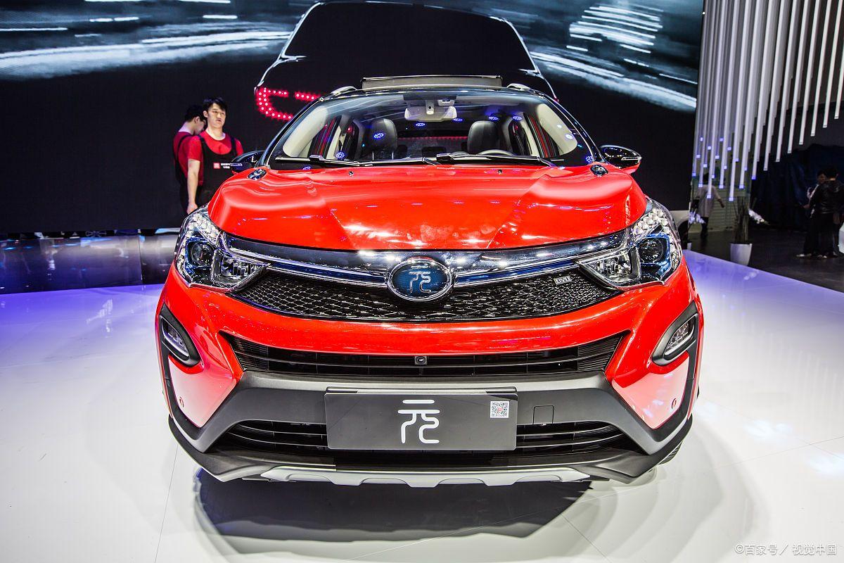 比亚迪的车质量怎么样,比亚迪的车子质量