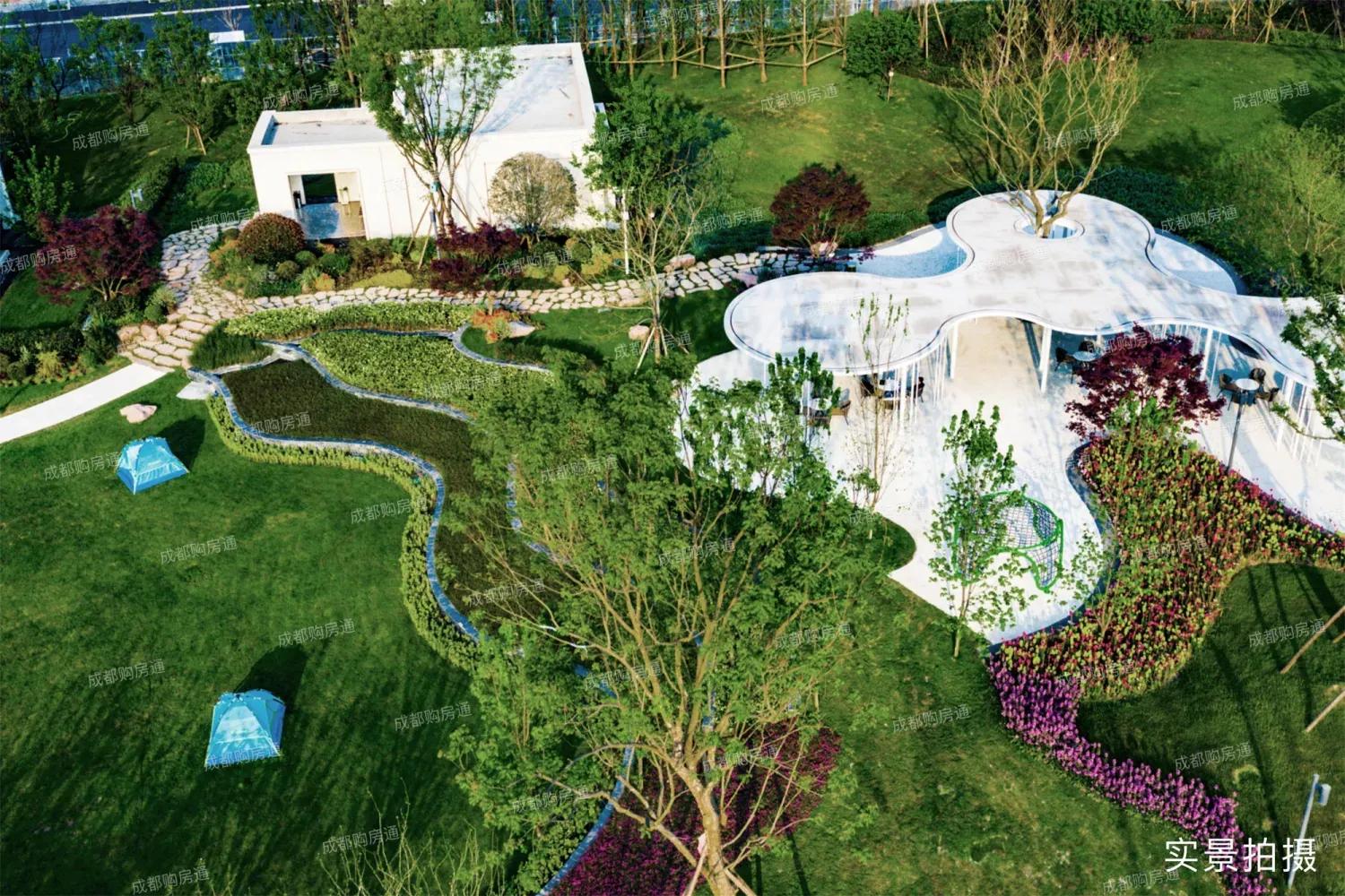 天府新区秦皇寺价格,天府新区秦皇寺地图