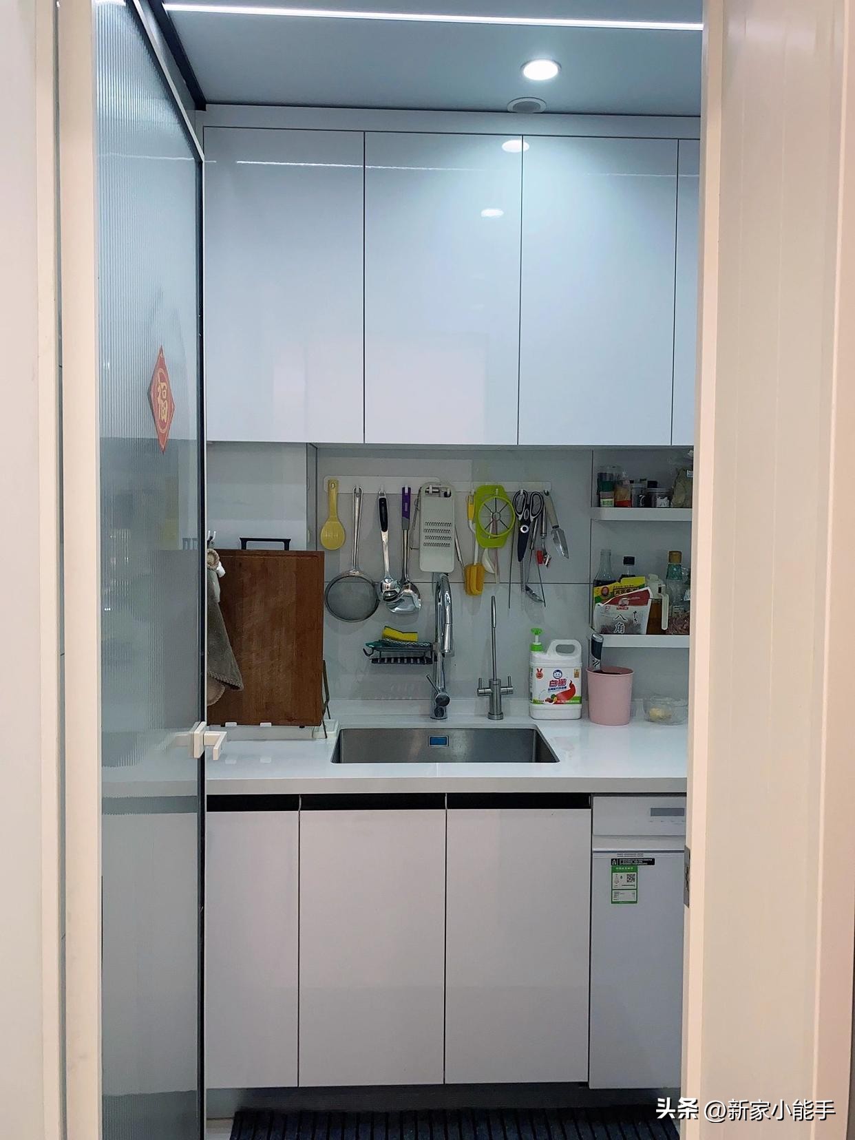 新房入住总结出来的23条装修建议,乔迁新家装修效果