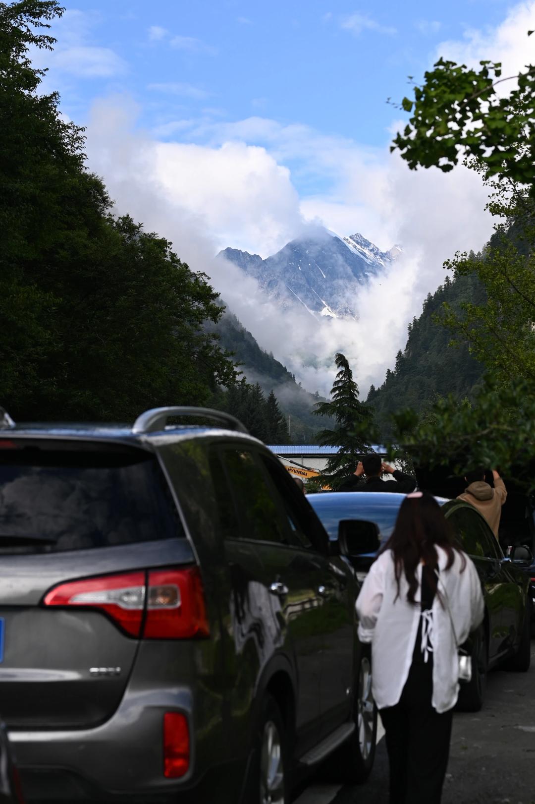 一箱油跑1002km多少钱,一箱油跑近2000公里suv