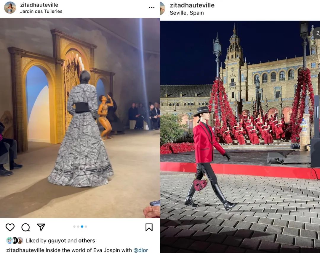 顶豪找贵族，LV家小公子的女友原来是伯爵之后…