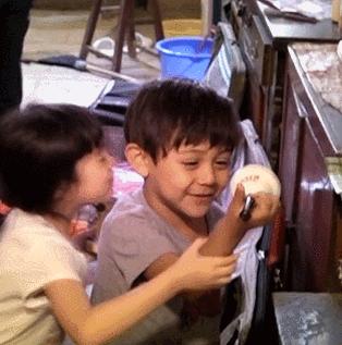 所谓的好爸妈,好父母是好夫妻