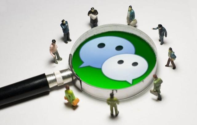 微信被对方拉黑怎么从黑名单出来,微信被人拉黑了怎么从黑名单移出