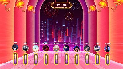 促销现场互动小游戏,商场小游戏活跃气氛