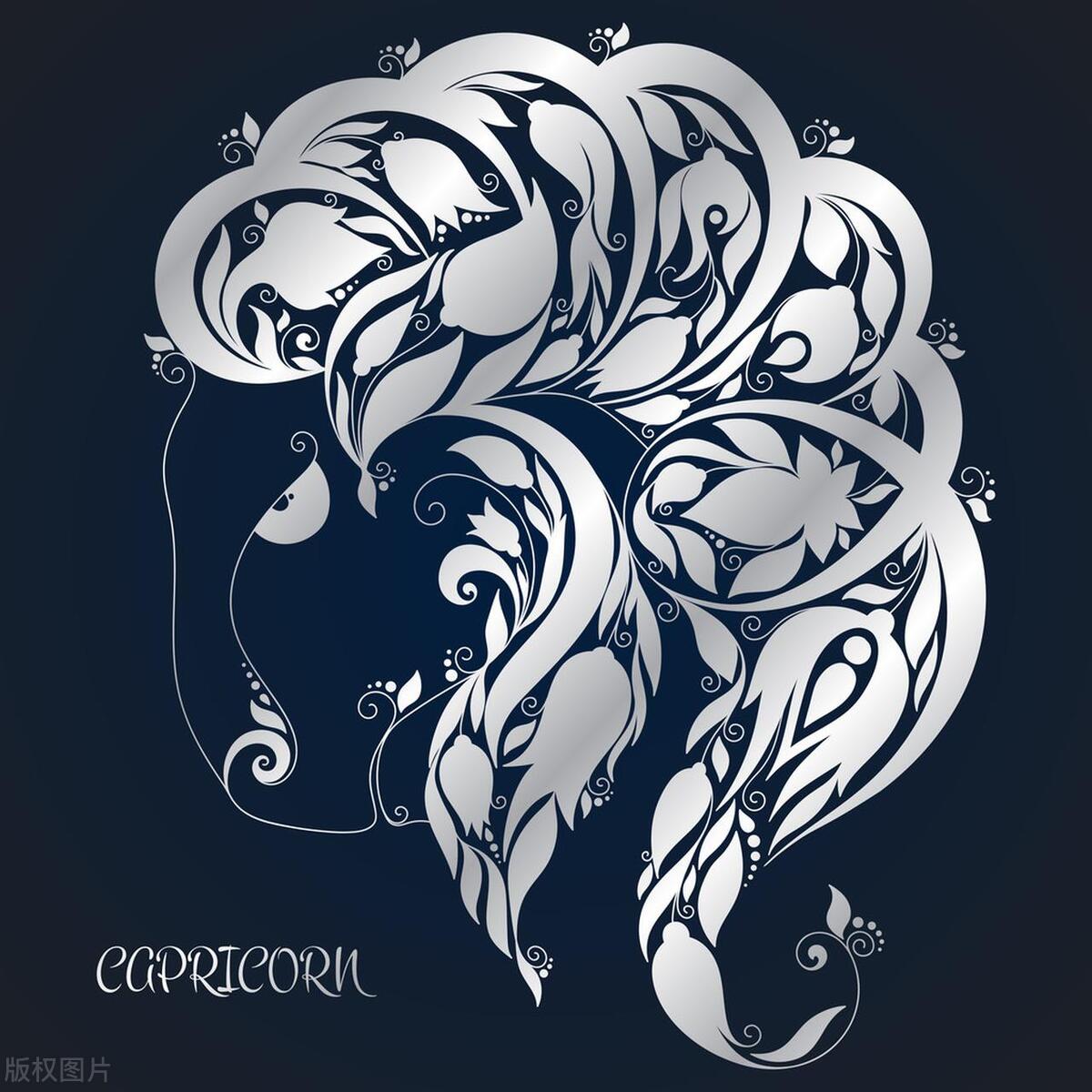 摩羯座近日财运如何,属羊摩羯座2022年6月财运