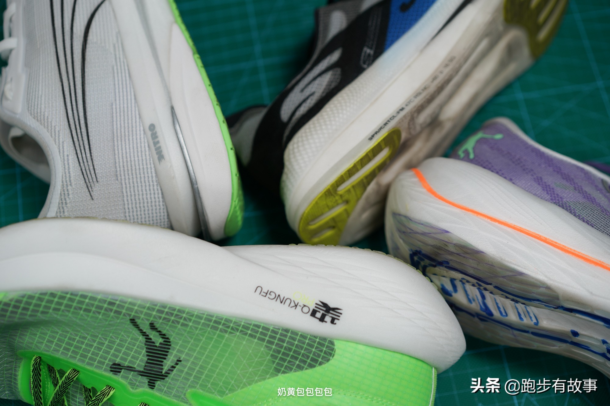 特步李宁361碳板跑鞋,碳板跑鞋李宁特步乔丹