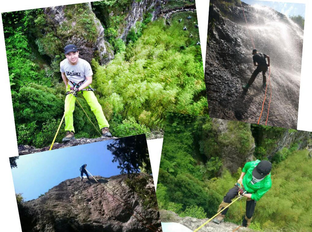 为专业而设计：OUNCE遨游仕始林蜥攀爬接近鞋